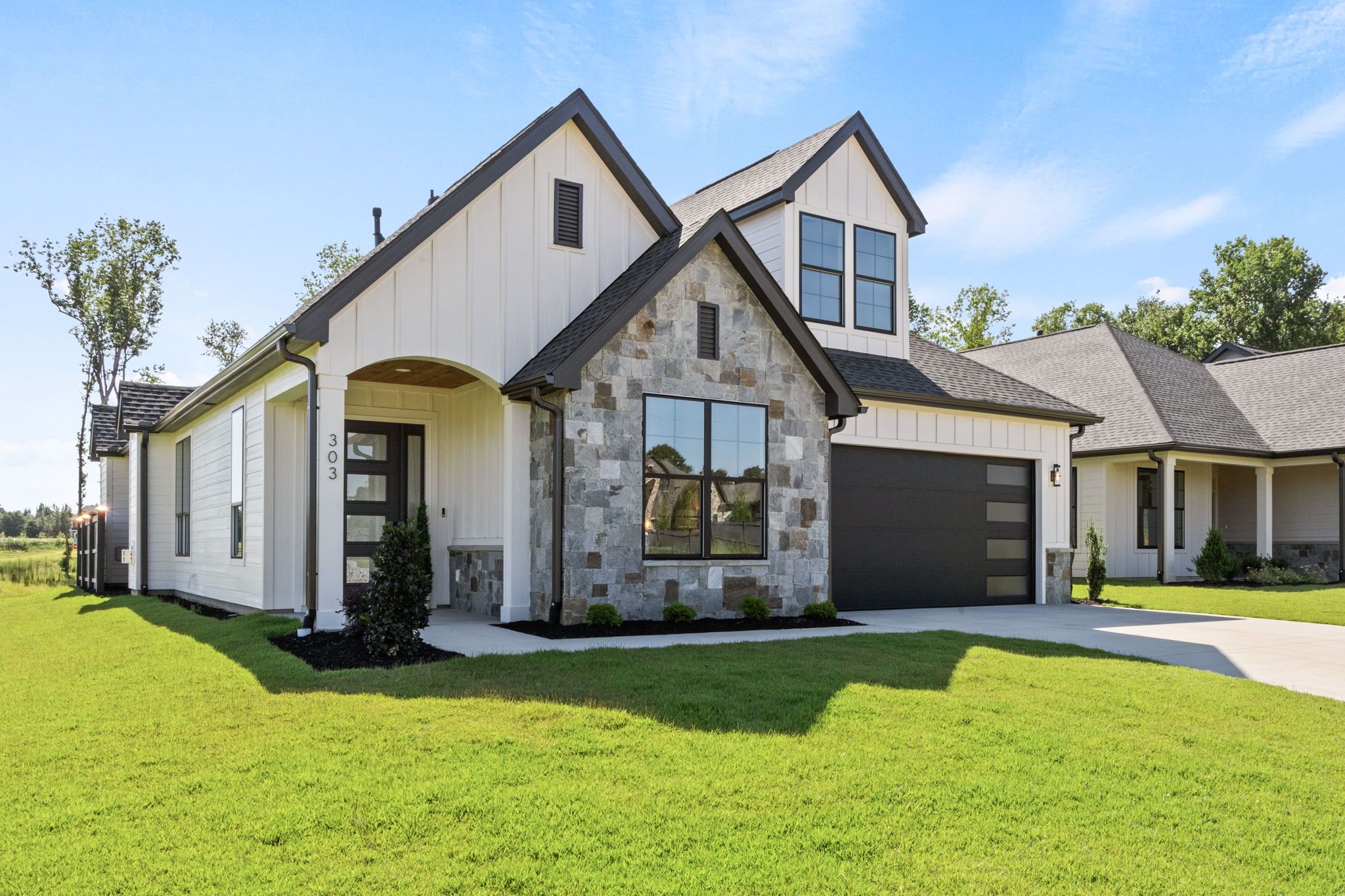 casa en Manegate por Rosewood Communities