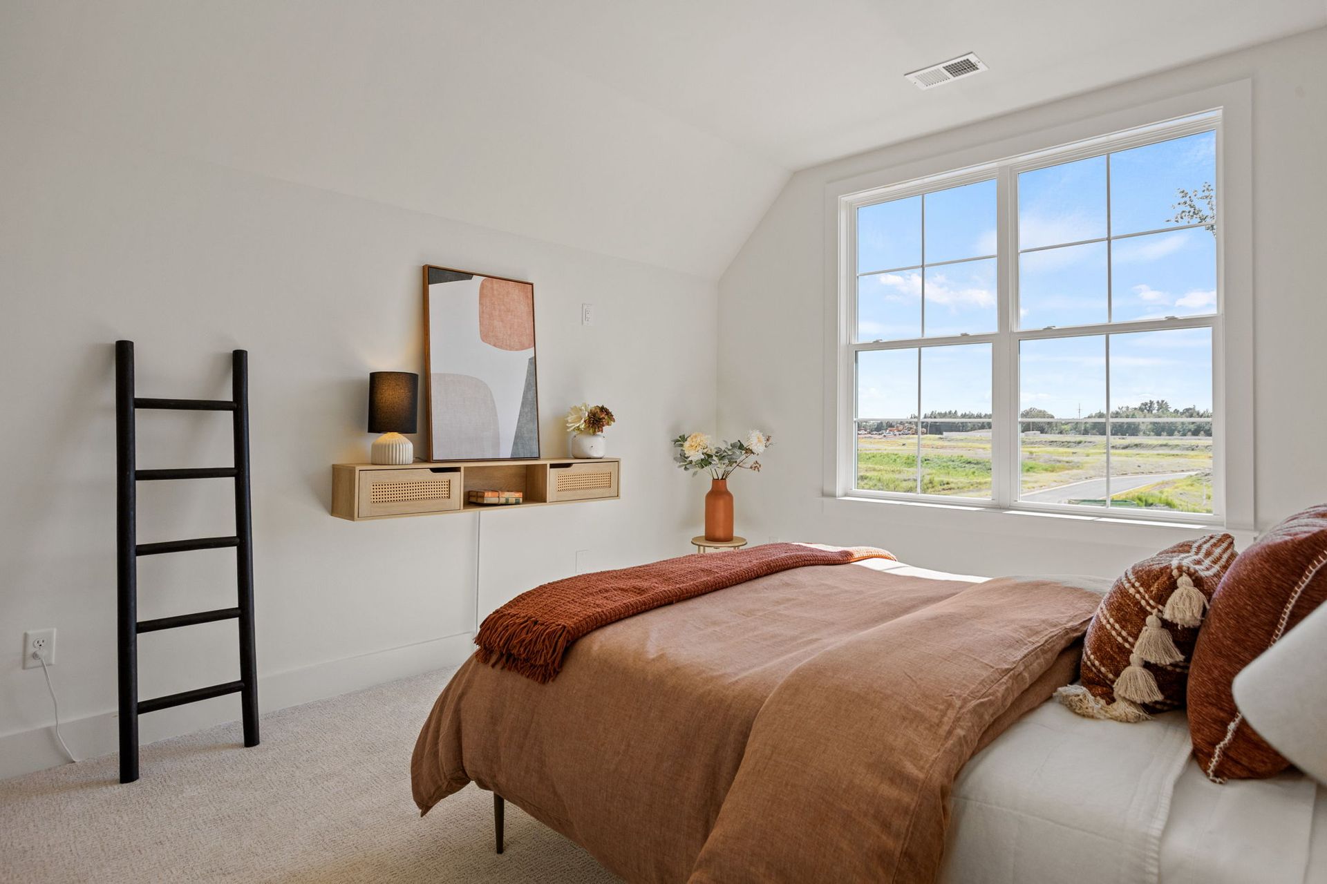 Baltic - Bedroom