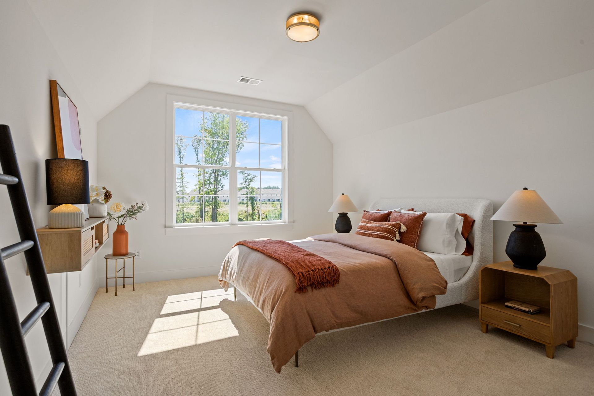 Baltic - Bedroom