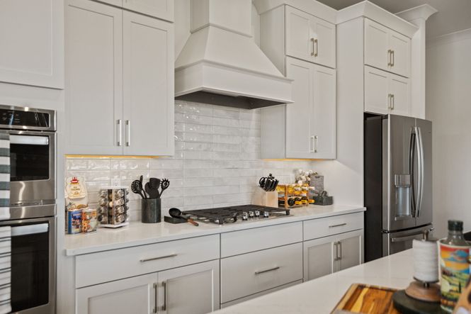 Baltic II - Kitchen