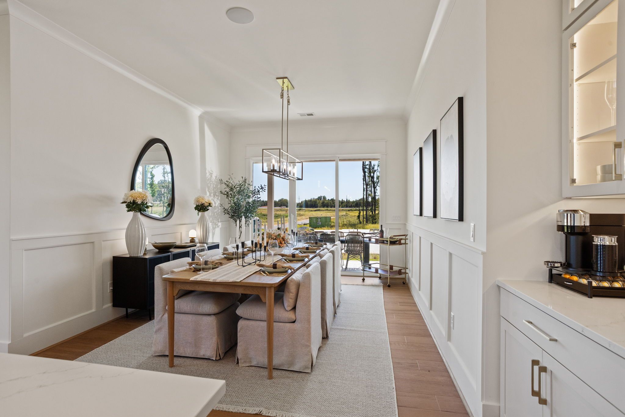 Baltic - Dining Room