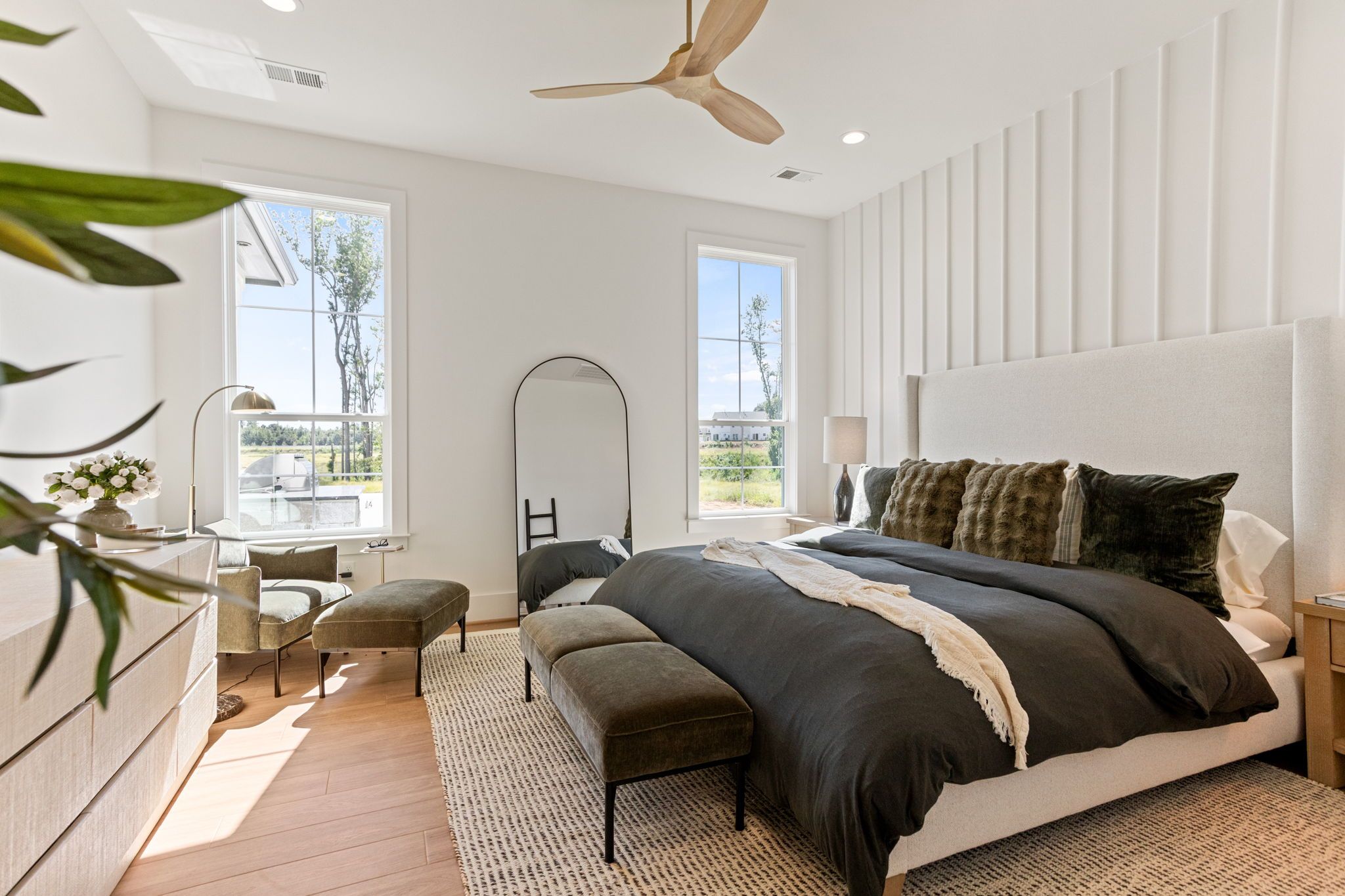 Baltic - Primary Suite