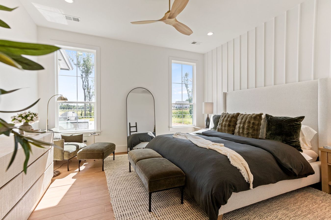Baltic II - Master Suite