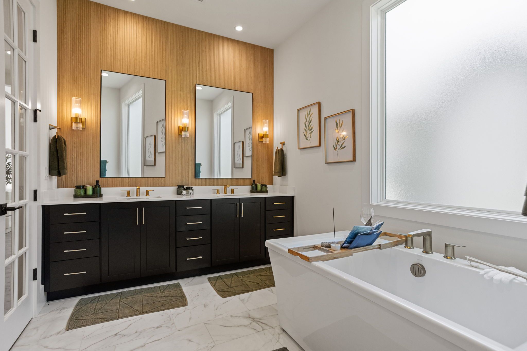 Baltic - Primary Bath