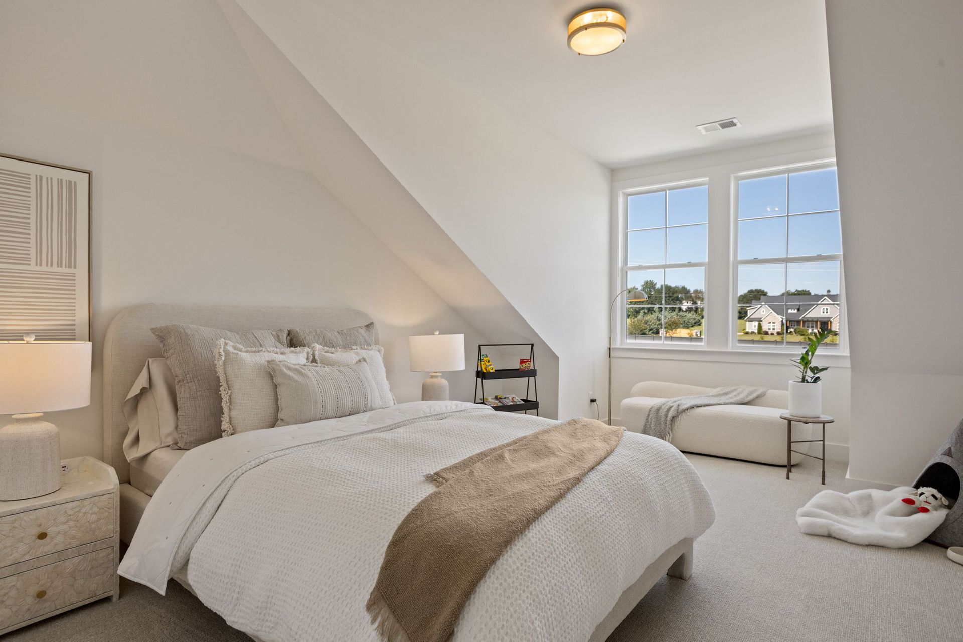 Baltic - Bedroom