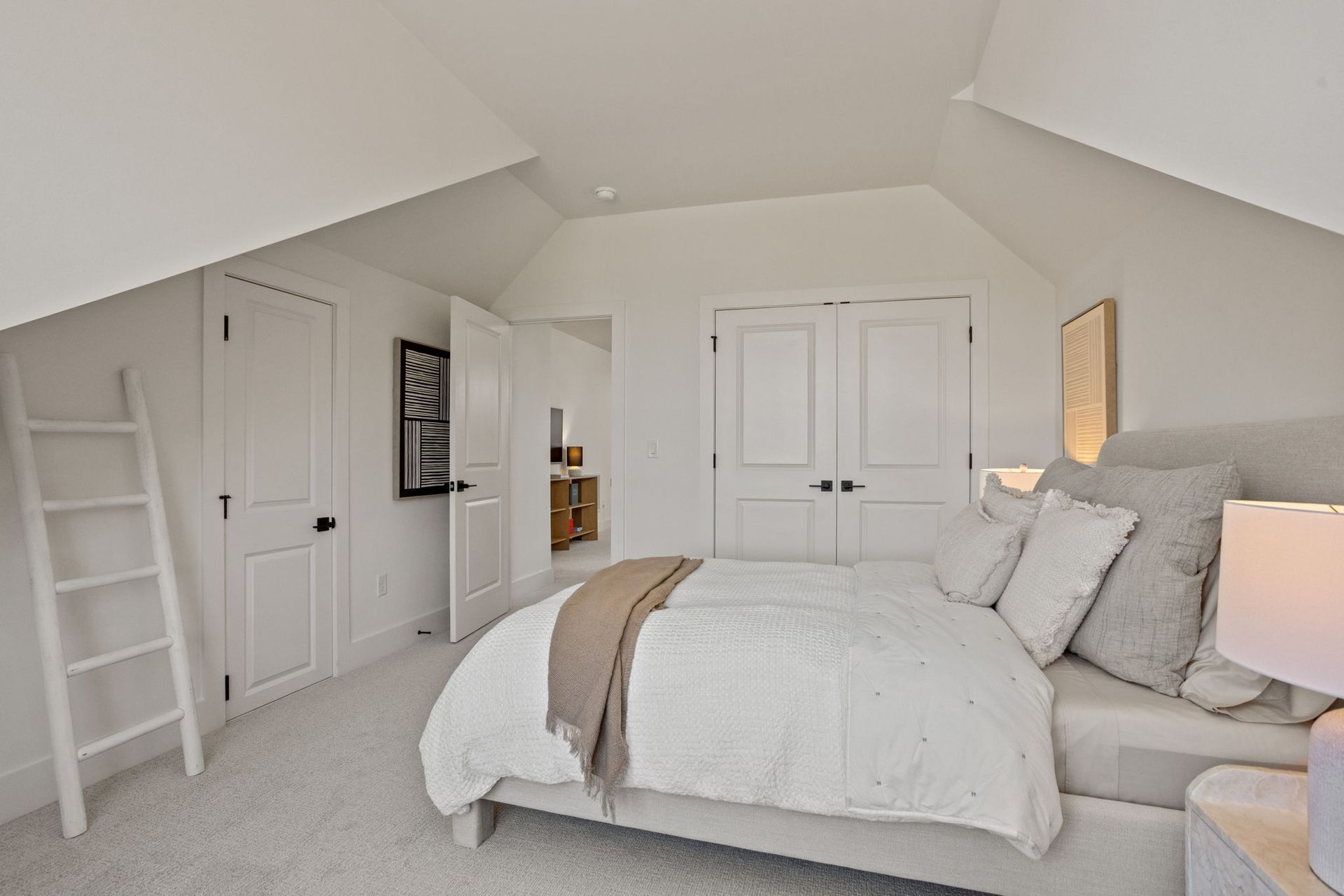 Baltic - Bedroom
