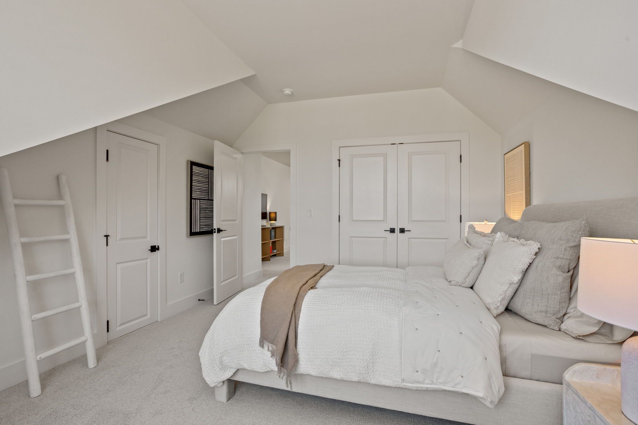 Baltic II - Bedroom