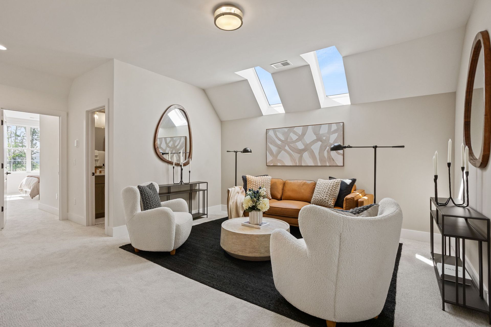 Baltic - Loft