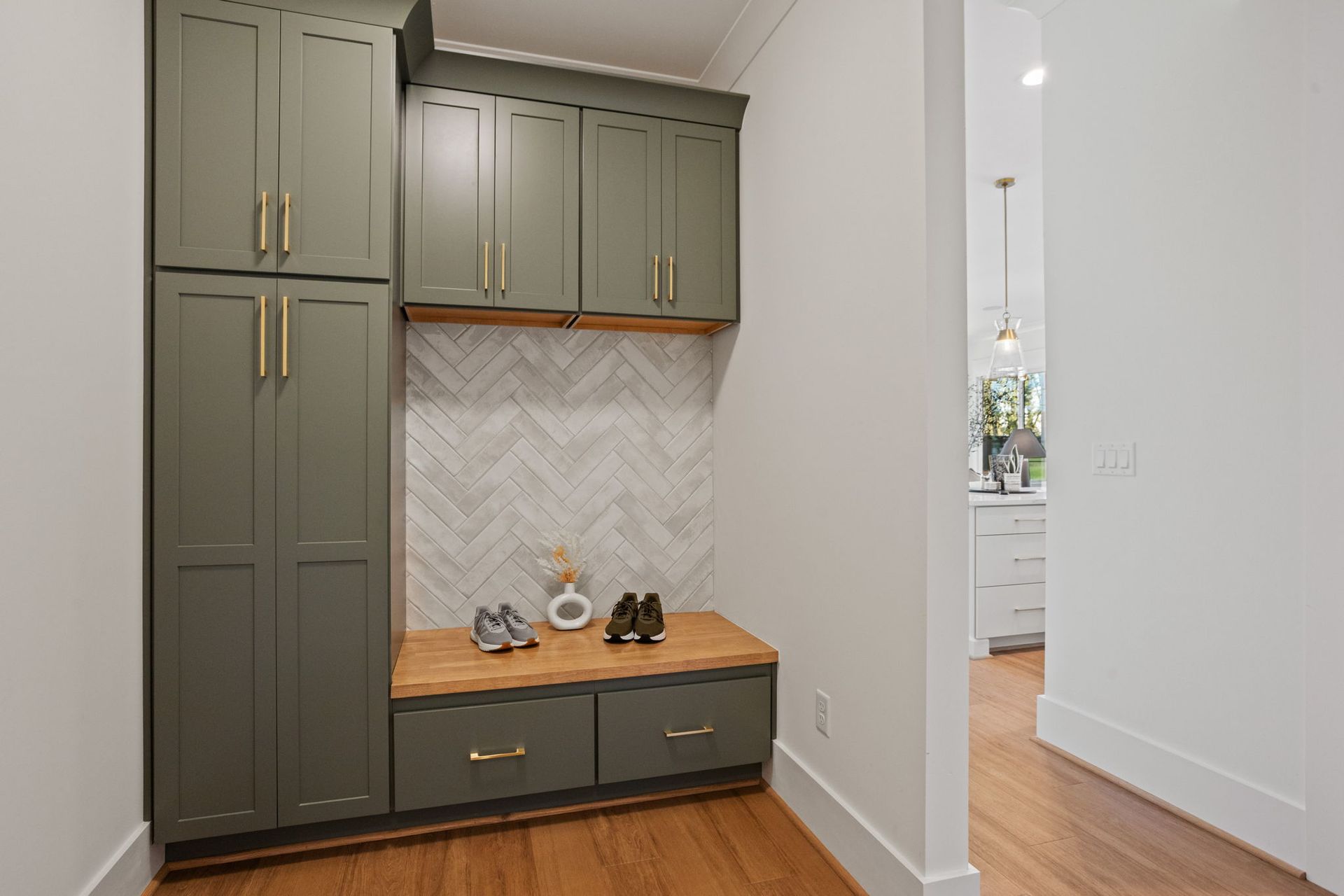 Baltic - Mud Room