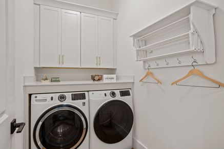 Baltic II - Laundry Room