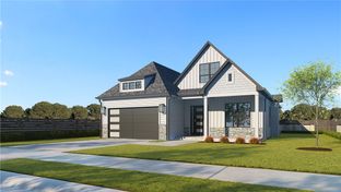 Nordea - Kingswood Cottages: Clemson, South Carolina - Rosewood Communities