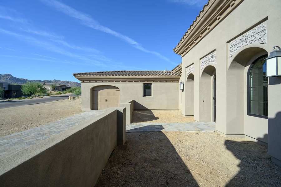13272 E La Junta Road (Residence Two)
