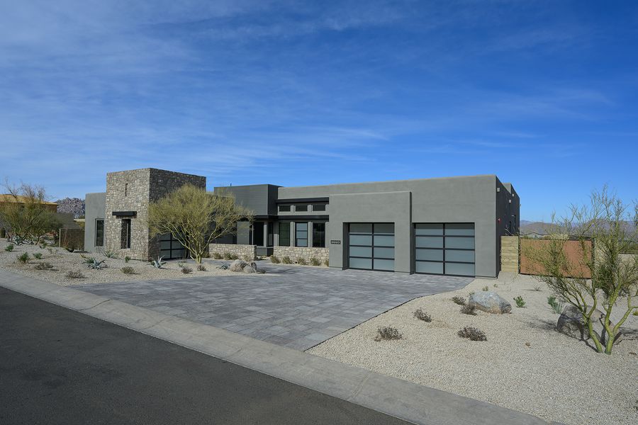 12856 E Rosewood Drive (Residence Two)