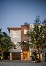 Ross Built Construction por Ross Built Construction en Sarasota-Bradenton Florida