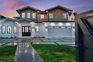 Ross Builders por Ross Builders en Los Angeles California