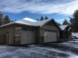 Rosser Construction Co. por Rosser Construction Co. en Central Oregon Oregon