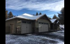 Rosser Construction Co.: Klamath Falls, Oregon - Rosser Construction Co.