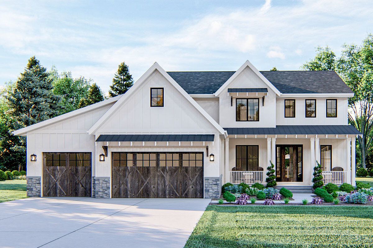 casa en Roughlock Builders por Roughlock Builders