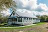 casa en Round Top Home Builders por Round Top Home Builders