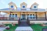 casa en Round Top Home Builders por Round Top Home Builders