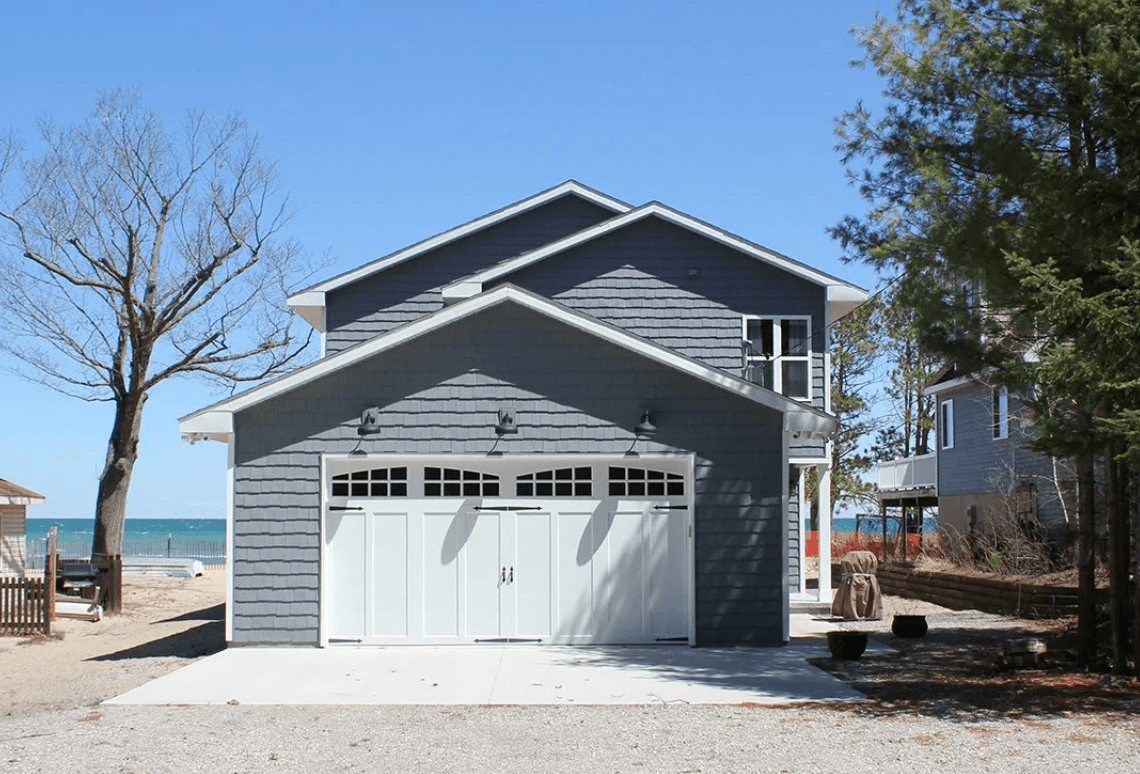 Rourke Builders - : Oscoda, MI