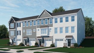 Westerly - Alderwood Run: Royersford, Pennsylvania - Rouse Chamberlin Homes
