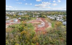 Alderwood Run: Royersford, Pennsylvania - Rouse Chamberlin Homes