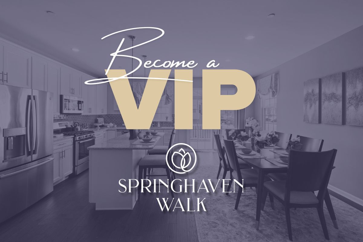 Springhaven Walk - Spring City, PA