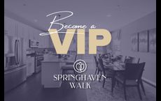 Springhaven Walk: Spring City, Pennsylvania - Rouse Chamberlin Homes