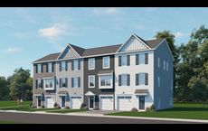 Springhaven Walk: Spring City, Pennsylvania - Rouse Chamberlin Homes