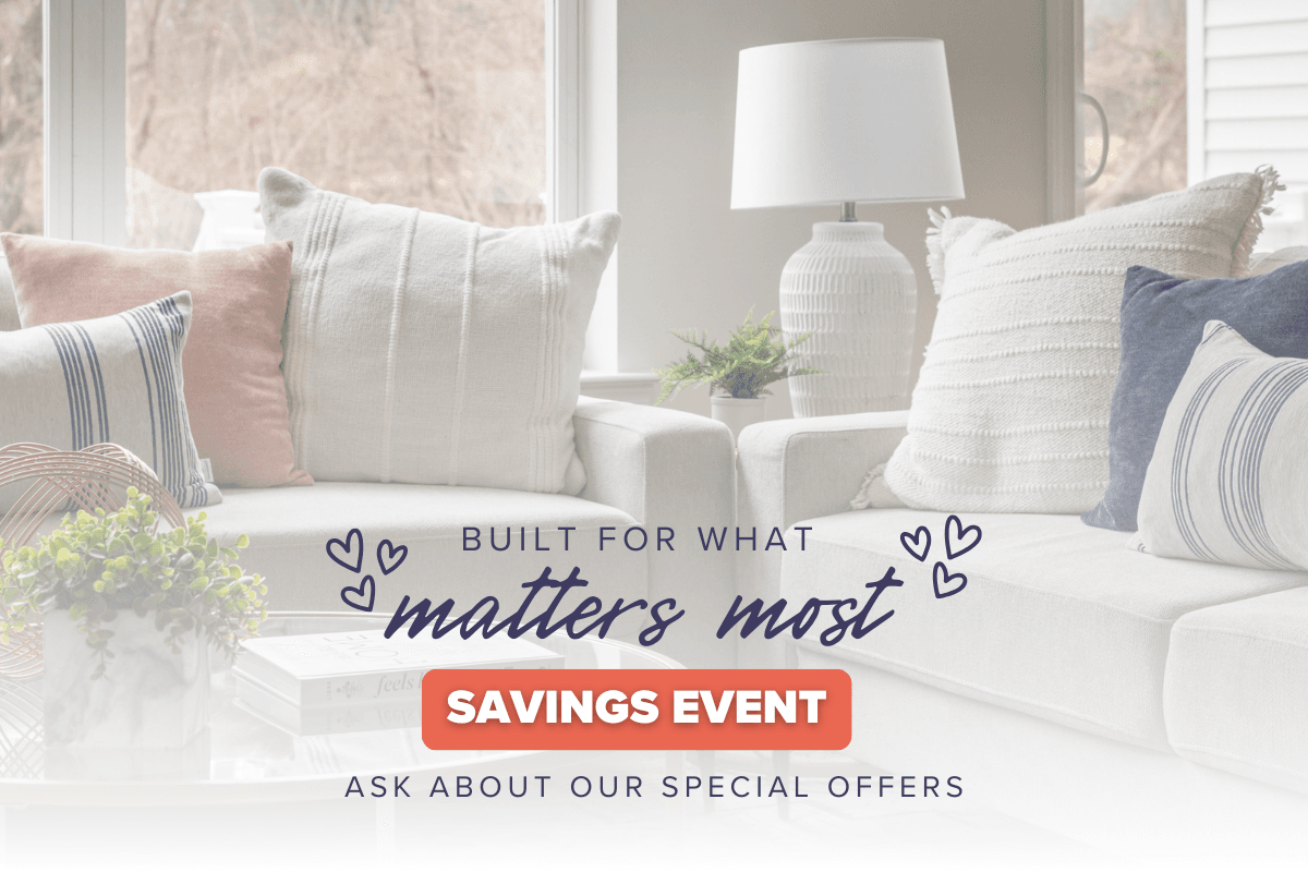 casa en Copperleaf Ridge por Rouse Chamberlin Homes