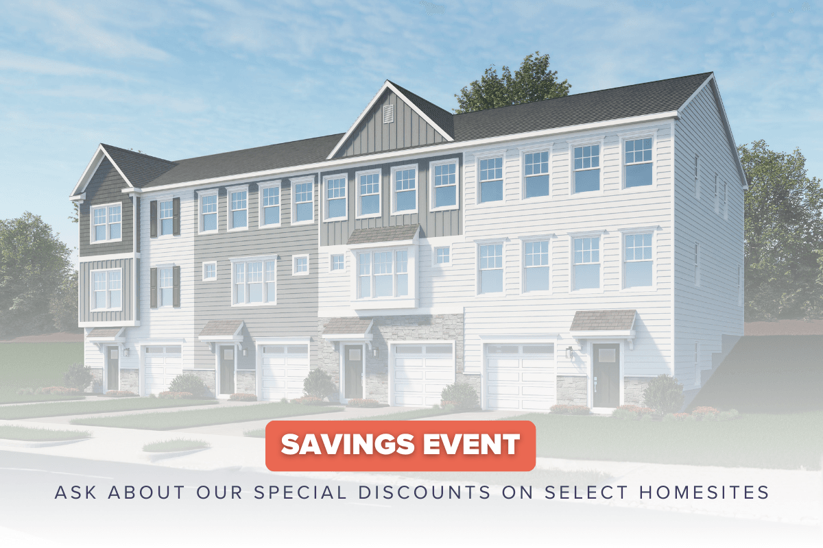 casa en Alderwood Run por Rouse Chamberlin Homes