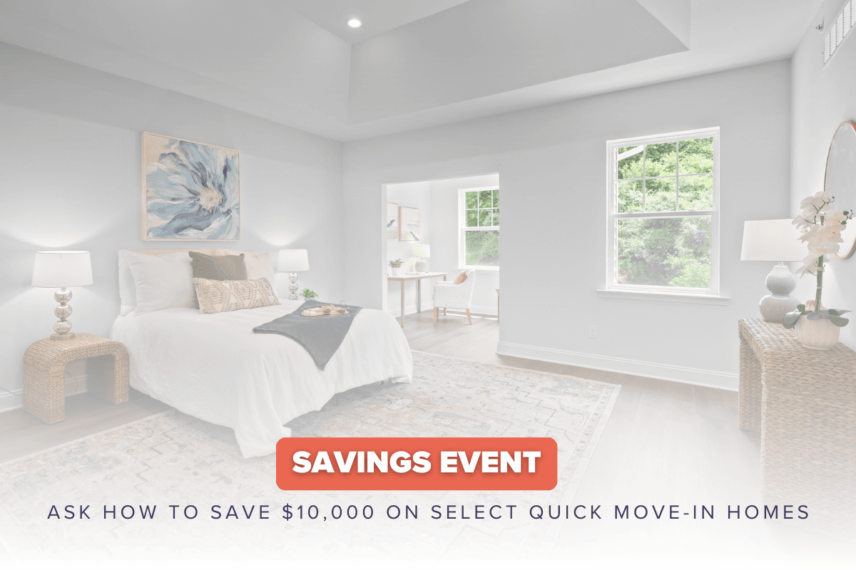 casa en Copperleaf Ridge por Rouse Chamberlin Homes