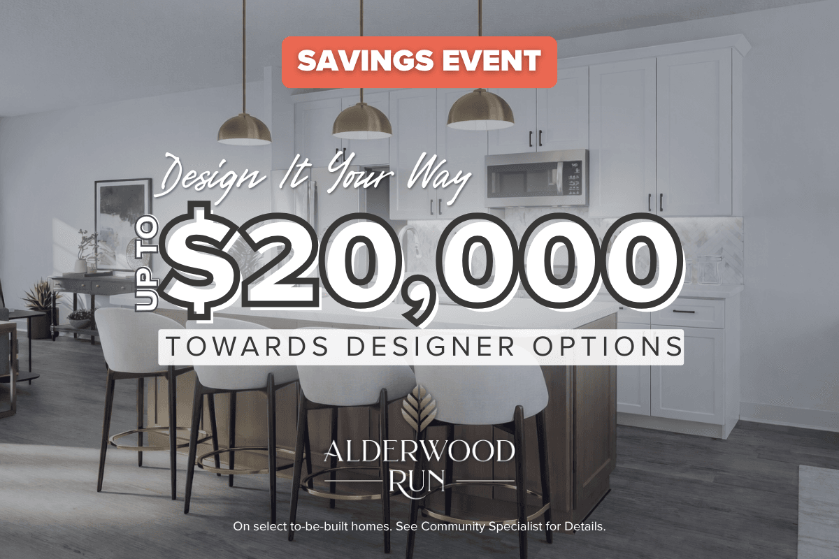 Alderwood Run - Royersford, PA