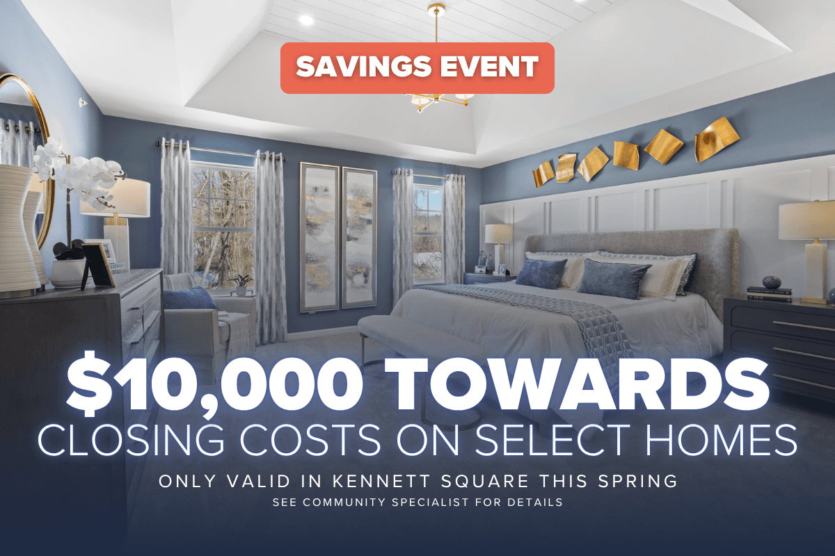 Copperleaf Ridge - Kennett Square, PA