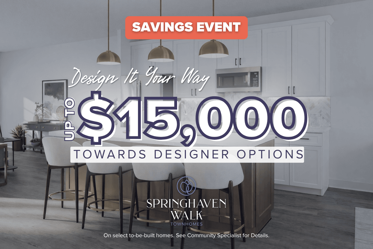 Springhaven Walk - Spring City, PA