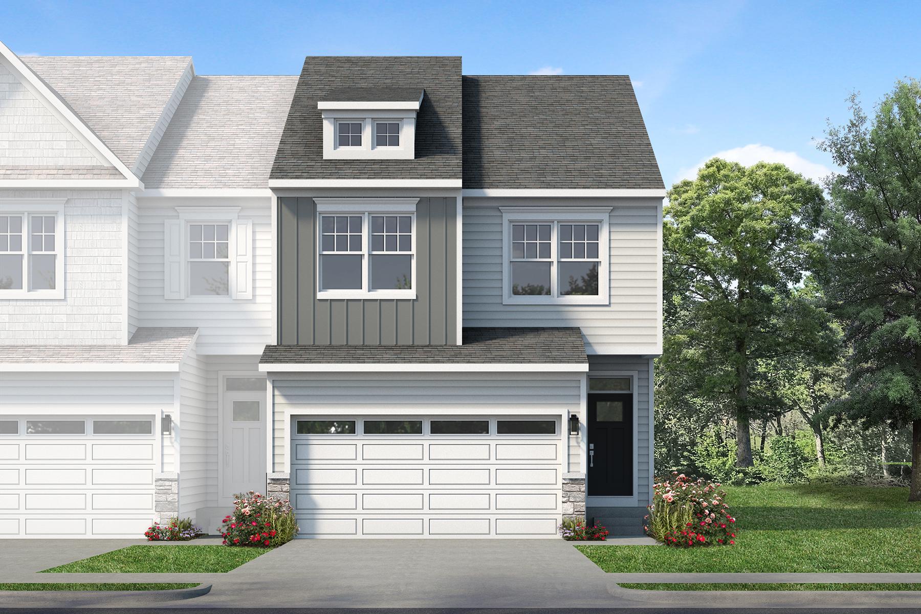 119 Foragers Lane (Carlton Grand) Imagen