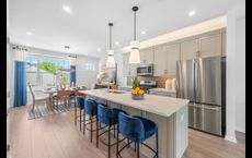 Alderwood Run: Royersford, Pennsylvania - Rouse Chamberlin Homes