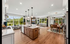 Copperleaf Ridge: Kennett Square, Pennsylvania - Rouse Chamberlin Homes