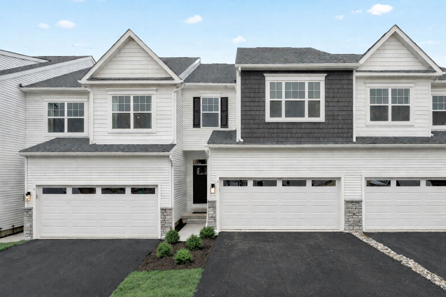Sutton Grand - Copperleaf Ridge: Kennett Square, Pennsylvania - Rouse Chamberlin Homes