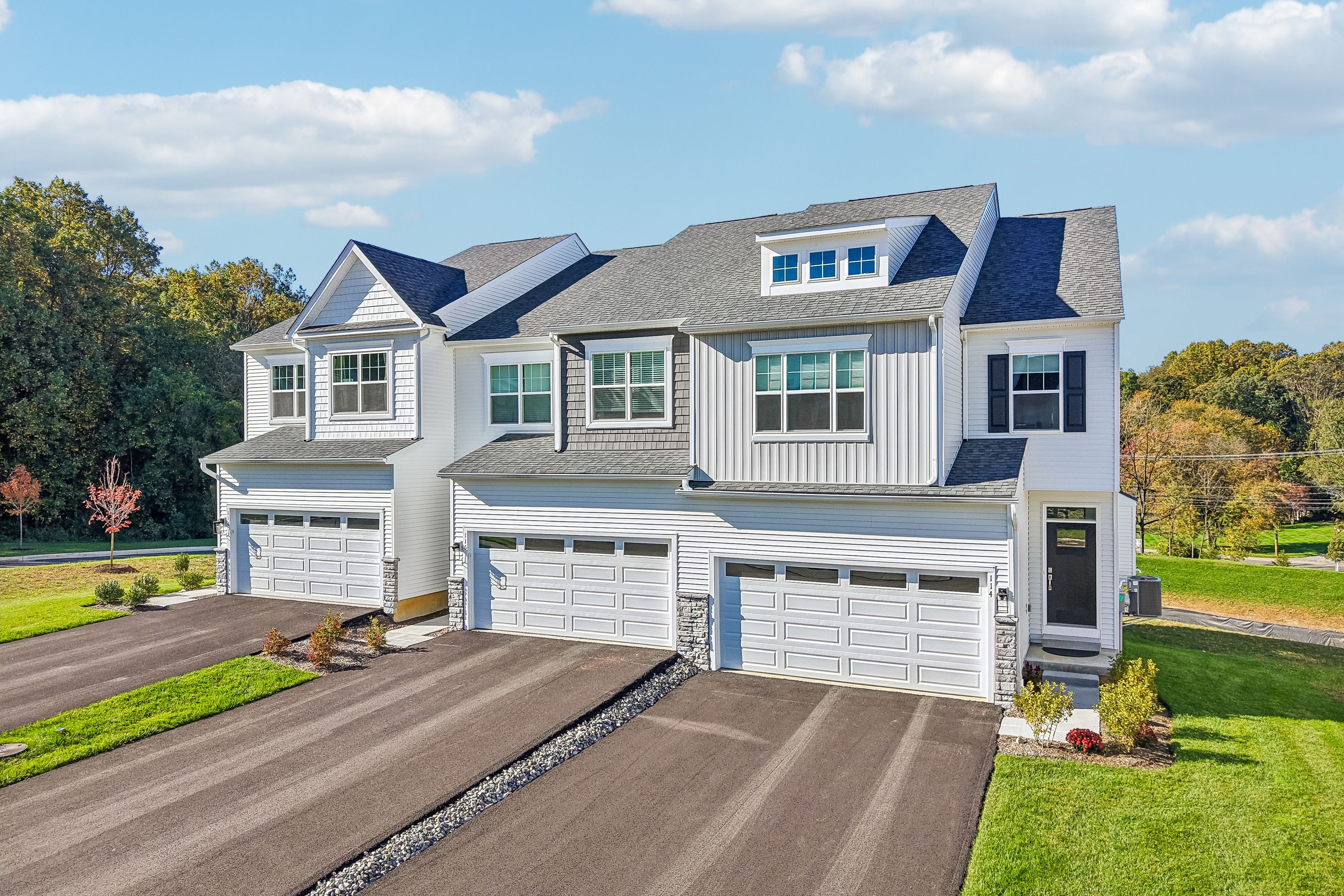 casa en Copperleaf Ridge por Rouse Chamberlin Homes