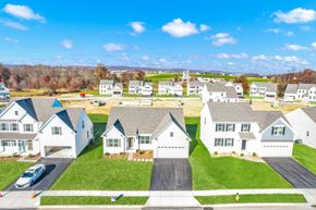 Sweetwater Farm by Rouse Chamberlin Homes in Philadelphia Pennsylvania
