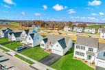 Home in Sweetwater Farm by Rouse Chamberlin Homes