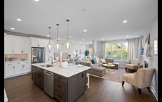 Copperleaf Ridge: Kennett Square, Pennsylvania - Rouse Chamberlin Homes