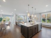Alderwood Run por Rouse Chamberlin Homes en Philadelphia Pennsylvania