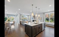 Alderwood Run: Royersford, Pennsylvania - Rouse Chamberlin Homes