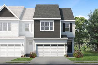 Sutton - Copperleaf Ridge: Kennett Square, Pennsylvania - Rouse Chamberlin Homes