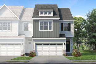 Sutton Grand - Alderwood Run: Royersford, Pennsylvania - Rouse Chamberlin Homes