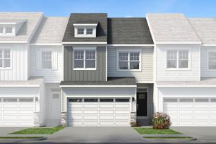 Carlton Grand - Copperleaf Ridge: Kennett Square, Delaware - Rouse Chamberlin Homes
