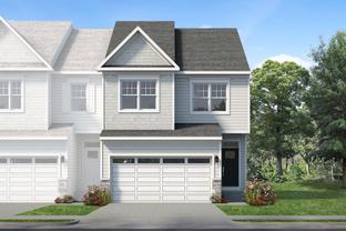 Carlton Grand - Alderwood Run: Royersford, Pennsylvania - Rouse Chamberlin Homes